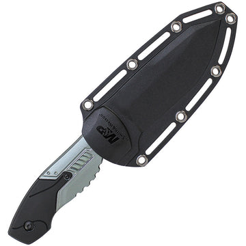 M&P Fixed Blade